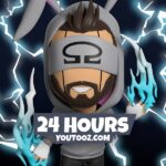 Ohmwrecker aka the face of the masked gamer is revealed and the name is trending on the internet