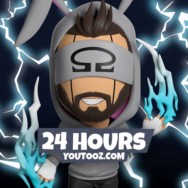 Ohmwrecker aka the face of the masked gamer is revealed and the name is trending on the internet