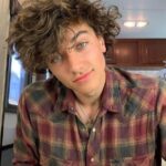 Is Gavin Casalegno Dating Larsen Thompson?  How long are they dating?