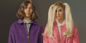 Who Are Musical Duo Domi And Jd Beck? 5 Facts You Need To Know