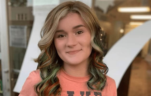 Madisen Beith Bio, Age, Parents, Partner, Baby, Height, Net Worth, 16 and Pregnant
