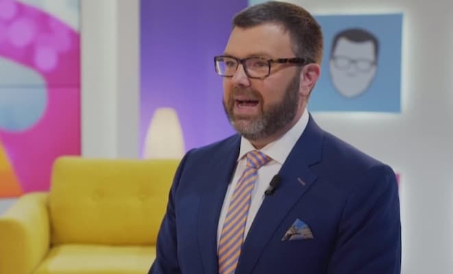 Jason Matheson Bio, Age, Wife, Family, Fox 9, Net Worth, Salary