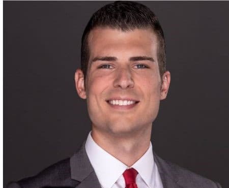 Brandon Orr Bio, Age, Wife, Family, WPLG, Net Worth, Salary