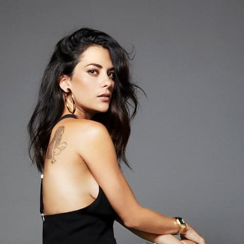 Inbar Lavi Bio, Age, Movies, Family, Husband, Height, Net Worth