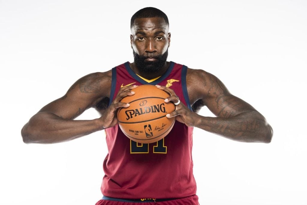 Kendrick Perkins ESPN, Bio, Age, Height, Wife, Son, Family, Net Worth