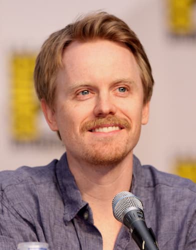 David Hornsby Bio, Age, TV Shows, Family, Movies, Wife, Net Worth