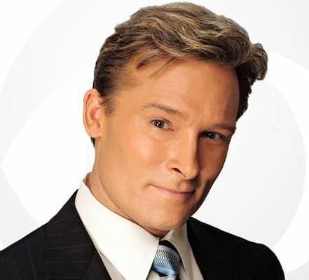 Lonnie Quinn Bio, WCBS, Age, Movies, Family, Wife, Net Worth, Salary