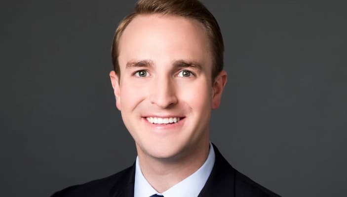 Matt Howerton Bio, WFAA, Age, Family, Wife, Net Worth, Salary