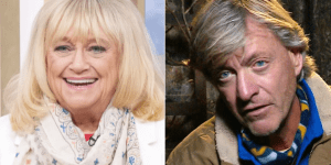 Judy Finnigan Illness and Health Update, What Happened To Her Neck?
