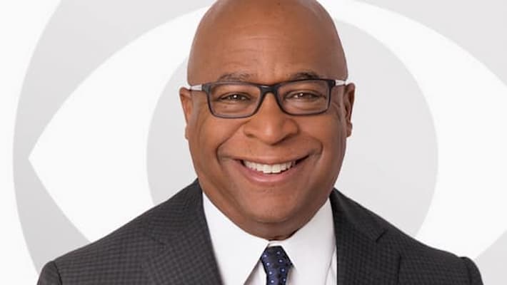 Vic Carter WJZ, Bio, Age, Family, Wife, Height, Net Worth, Salary