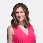 Becky Ditchfield Bio, 9NEWS, Age, Family, Husband, Height, Net Worth, Salary