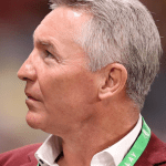 Paul Green Dead By Suicide At 49, Here’s What We Know About The Rugby League Star