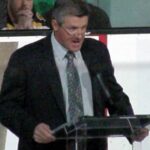 Andy Brickley Bio, Age, Family, Wife, Hockey, NESN, Net Worth