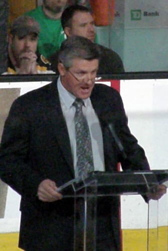 Andy Brickley Bio, Age, Family, Wife, Hockey, NESN, Net Worth