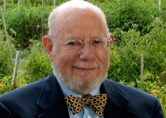 Fritz Wetherbee Bio, Age, Family, Wife, Net Worth, Salary