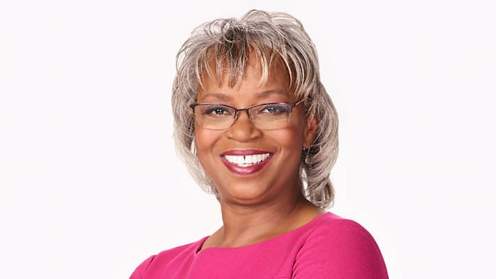 Toni Guinyard Bio, NBC4, Age, Family, Husband, Height, Net Worth, Salary