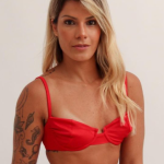 Luana Pinheiro Height, Weight, Net Worth, Age, Birthday, Wikipedia, Who, Nationality, Biography