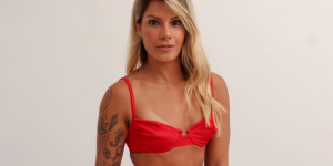 Luana Pinheiro Height, Weight, Net Worth, Age, Birthday, Wikipedia, Who, Nationality, Biography