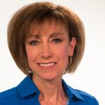 Beth Germano Bio, WBZ, Age, Family, Husband, Height, Net Worth, Salary