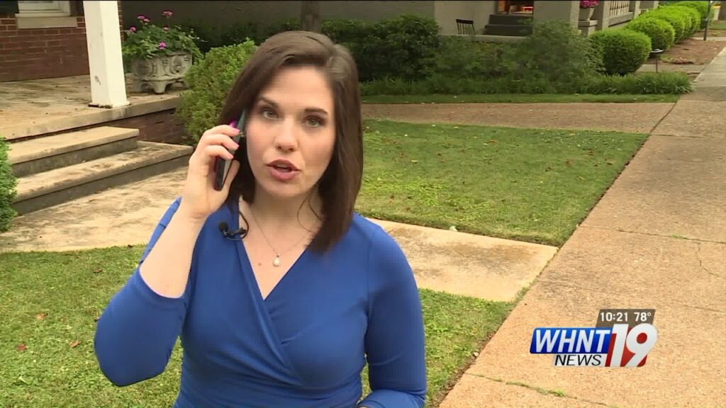 Courtney Crown (FOX 59), Bio, Age, Height, Weight, Family, Husband, Salary, Net Worth