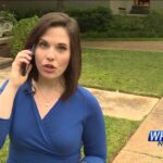 Courtney Crown (FOX 59), Bio, Age, Height, Weight, Family, Husband, Salary, Net Worth