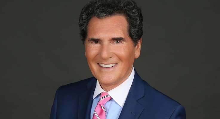 Ernie Anastos Bio, WNYW, Age, Family, Wife, Height, Net Worth, Salary