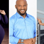 ‘Envy Is Destroying Our People’- Yul Edochie Shades Critics