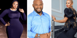 ‘Envy Is Destroying Our People’- Yul Edochie Shades Critics