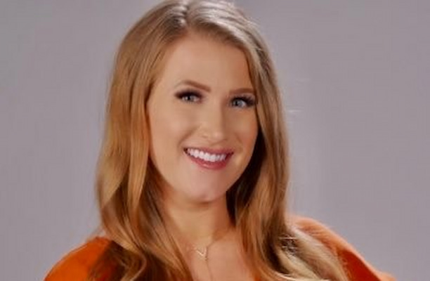 Britt Baker (FOX 59), Bio, Age, Height, Weight, Family, Husband, Salary, Net Worth