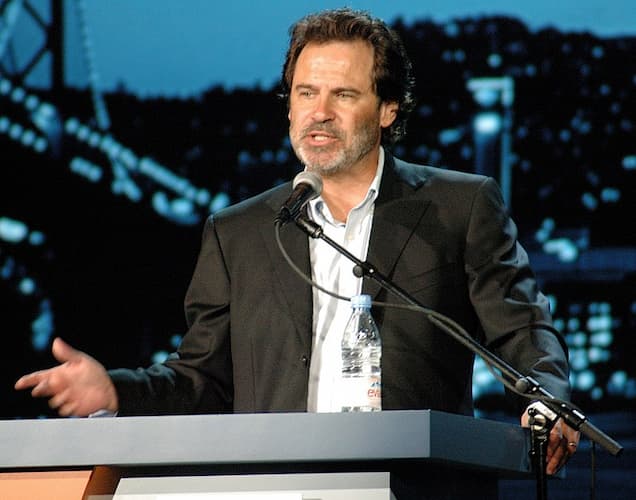 Dennis Miller Bio, Age, Family, Wife, Comedy, Brothers, Net Worth
