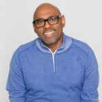 Paul Morton Bio, Age, Wife, Siblings, Church, Net Worth, Education, Songs
