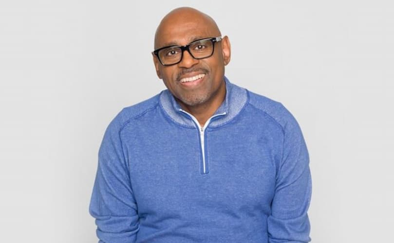 Paul Morton Bio, Age, Wife, Siblings, Church, Net Worth, Education, Songs