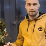 Sergey Lipinets Height, Weight, Net Worth, Age, Birthday, Wikipedia, Who, Nationality, Biography