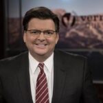 Stewart Ledbetter Bio, NBC5, Age, Family, Wife, Height, Net Worth, Salary