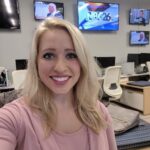 Abigail Hantke Bio, NBC26, Age, Family, Husband, Height, Net Worth, Salary