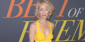 Anne Heche And Husband Coleman Laffoon Children & Custody Battle That Became A Family Issue