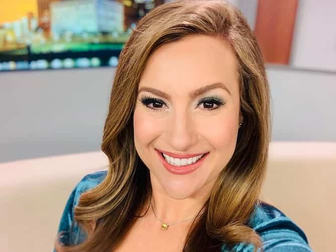 Karina Nova Bio, Age, Husband, Family, ABC7, Height, Net Worth, Salary