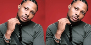 Asake Tells How He Got Signed By Olamide