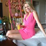 Hannah Rucker Bio, Age, Family, Husband, KVUE, Net Worth