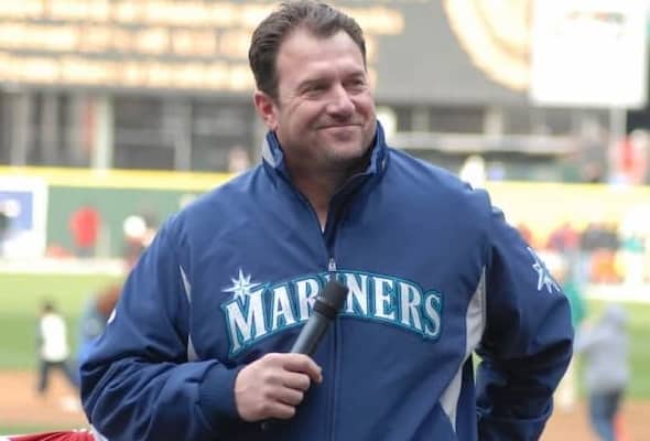 Mike Blowers (MLB) Major League Baseball, Bio, Age, Family, Wife, Height, Net Worth, Salary