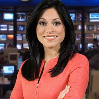 Vanessa Medina Bio, Age, Family, WSVN, Husband, Net Worth