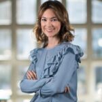 Emily Chang (Journalist) Bio, Bloomberg Technology, Age, Family, Husband, Height, Net Worth, Salary