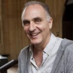 John Crace (Writer), Bio, Age, Family, Wife, Net Worth, Salary
