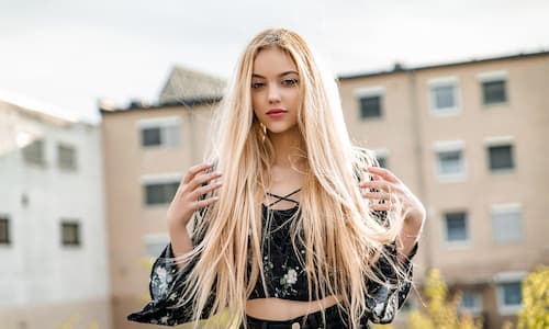 Enyadres Bio, Age, Family, Education, Boyfriend, Family, Height, Net Worth