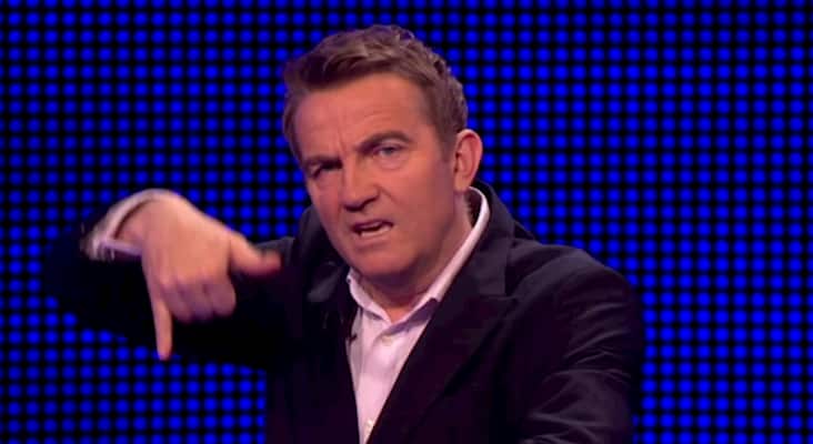 Bradley Walsh Bio, Age, Parents, Wife, Children, Tv-Shows, Net Worth