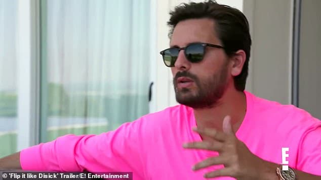 Scott Disick Bio, Age, Relationship, Family, Career, Net Worth