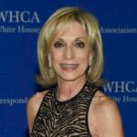 Andrea Mitchell Bio, Age, Husband, Daughter, Family, Salary, Net Worth