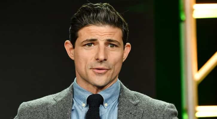 Matt Gutman Bio, Age, Wife, Family, ABC, Height, Net Worth, Salary