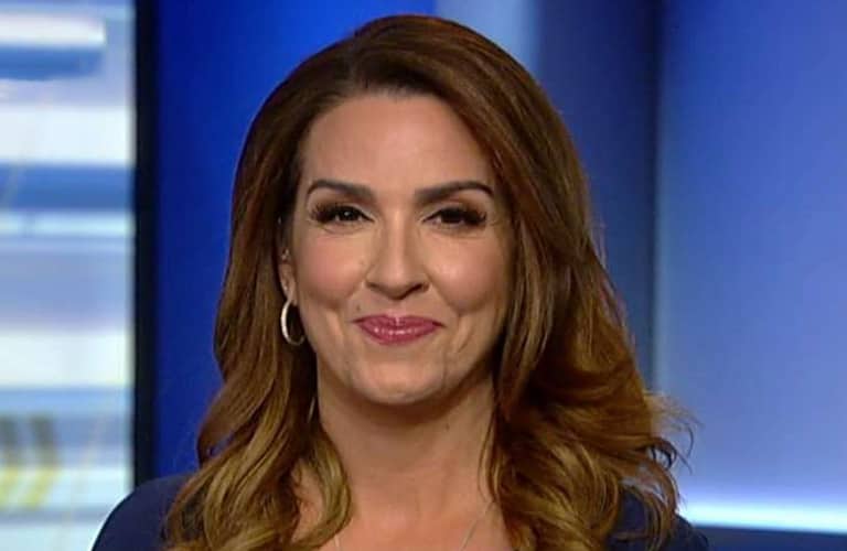 Sara Carter Bio, Age, Husband, Family, Fox News, Net Worth, Salary