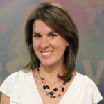 Candice King (WTVO/ WQRF), Bio, Age, Height, Weight, Family, Husband, Salary, Net Worth